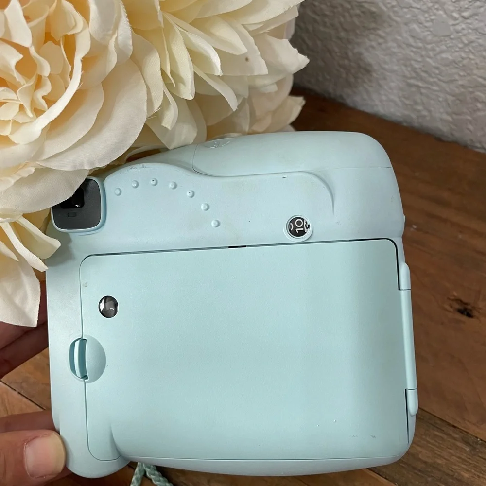 Fujifilm Instax Mini 8 Instant